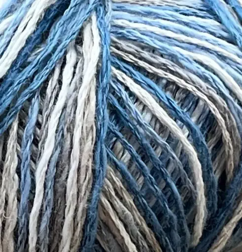 [JMFZD1007] Zooey Dappled 1007 Pacific Sky