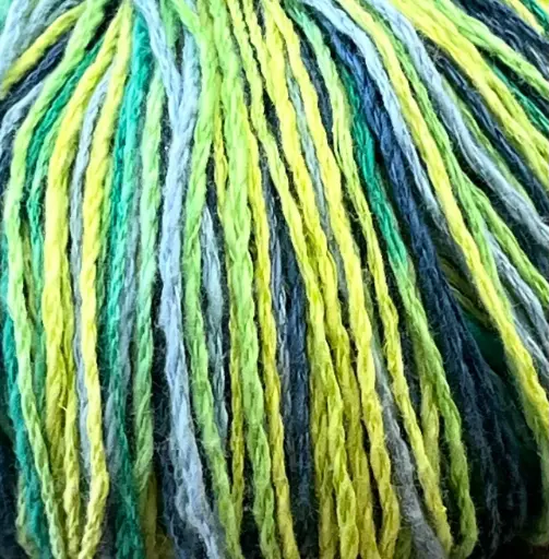 [JMFZD1010] Zooey Dappled 1010 Green Bay