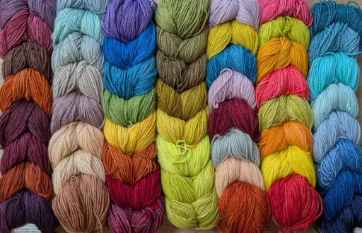 [Squishy Skeinette] Anzula Squishy Skeinettes - Any Color