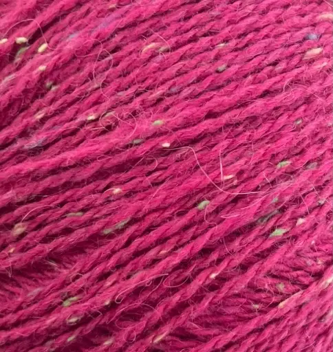 [Jody Long Tweed 26] Alba 26 Dahlia