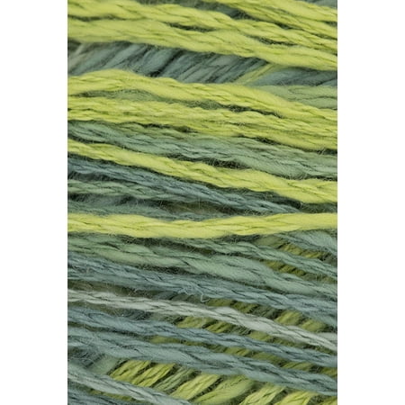 [JMFZS205] Zooey Stripes 205 Clover