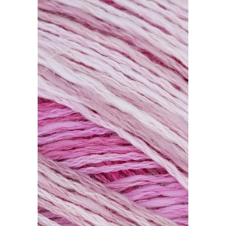 [JMFZS204] Zooey Stripes 204 Dahlia