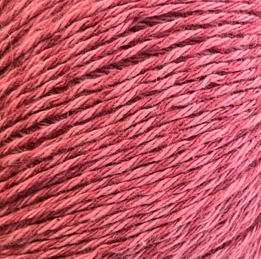 Lino Moda - 009 Rose