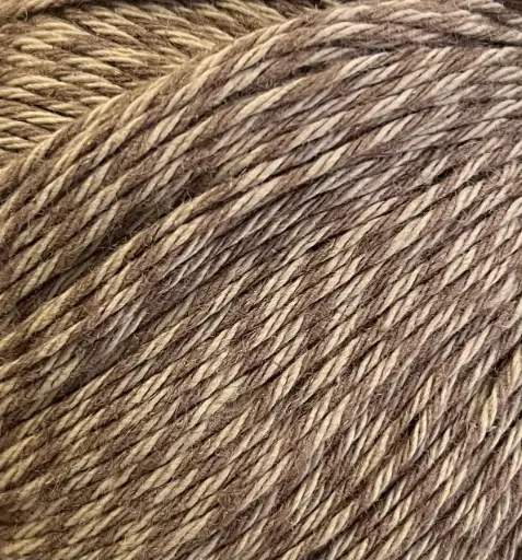 Lino Moda - 012 Taupe