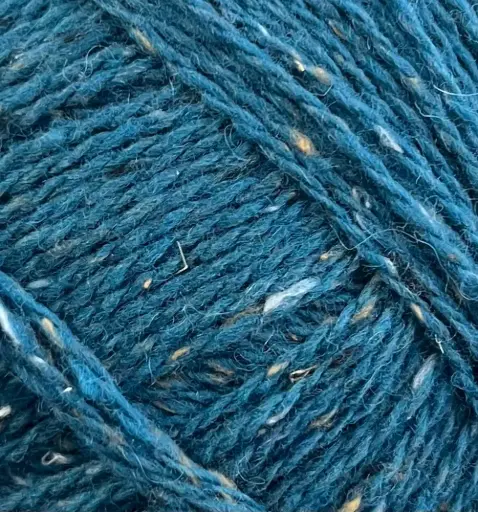 [Jody Long Tweed 35] Alba 35 Ocean