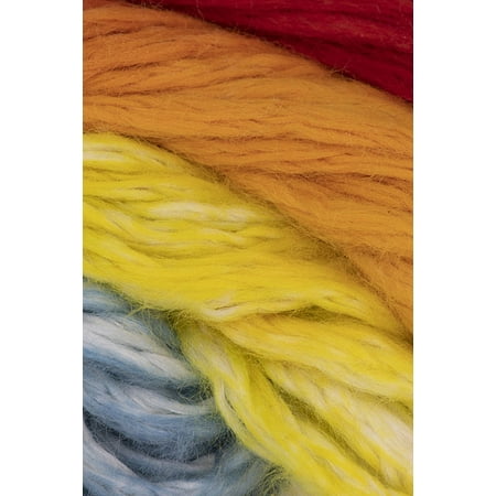 [Rainbow 211] Cumulus Rainbow 211 Tropical Sunset