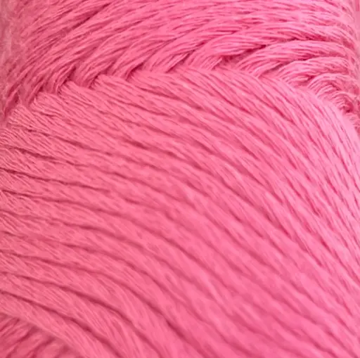 [19 Briar] Myrtle Vegan Silk - 19 Carnation
