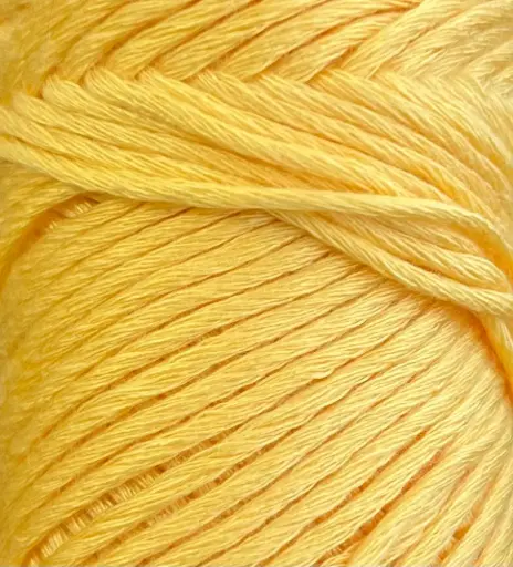 [09 Honeycomb] Myrtle Vegan Silk - 09 Honeycomb