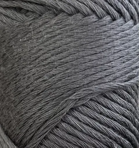 [31 Graphite] Myrtle Vegan Silk - 30 Graphite
