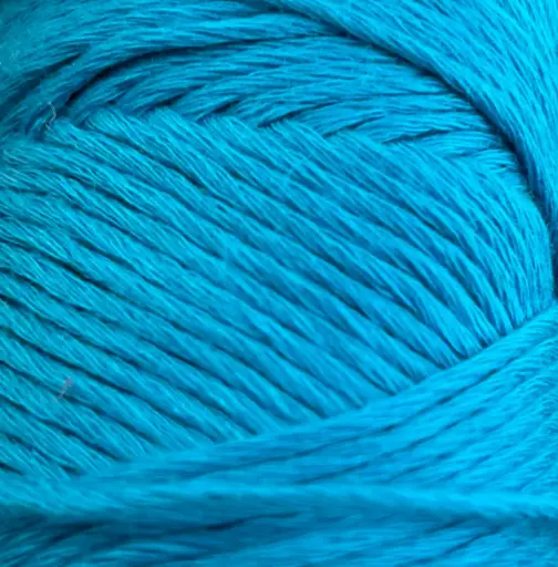 [23 Poolside] Myrtle Vegan Silk - 23 Poolside