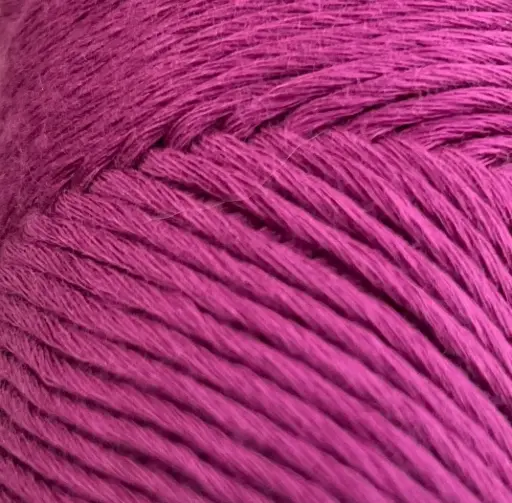 [22 Boysenberry] Myrtle Vegan Silk - 22 Boysenbe