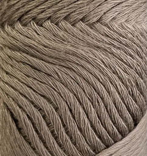 [18 Briar] Myrtle Vegan Silk - 18 Briar