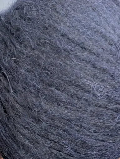 [RSA011] Softest Alpaca 011 Midnight