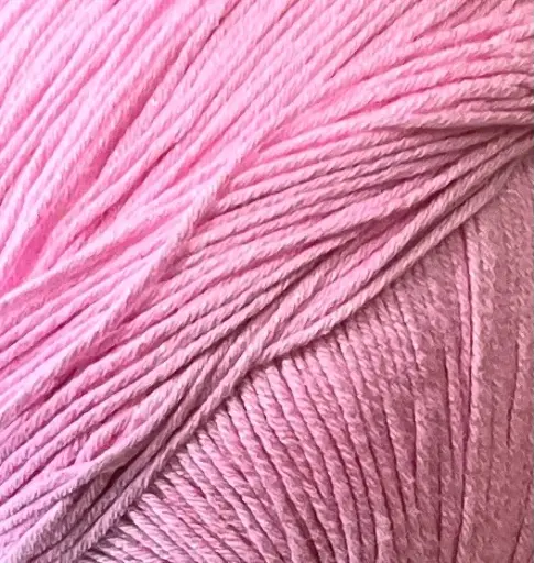 [Universal Yarn 141] Bamboo Pop 141 Bubblegum