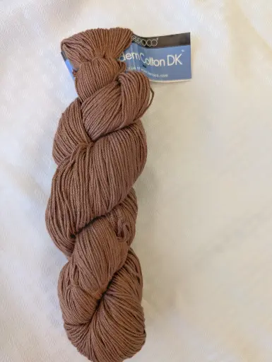 [66103 Modern Cotton] Modern Cotton DK - 66103