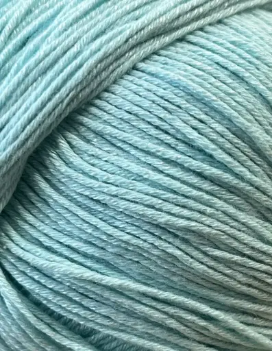 [Universal Yarn 134] Bamboo Pop 134 Blue Whisper