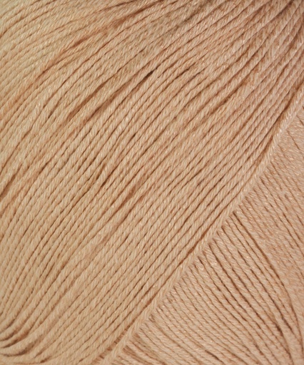 [Universal Yarn 135] Bamboo Pop 135 Apricot Slush