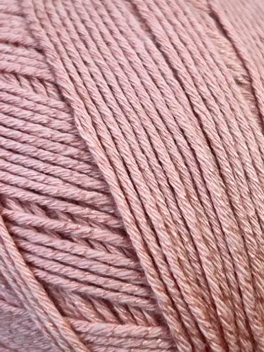 [Universal Yarn 135] Bamboo Pop 135 Apricot Slush
