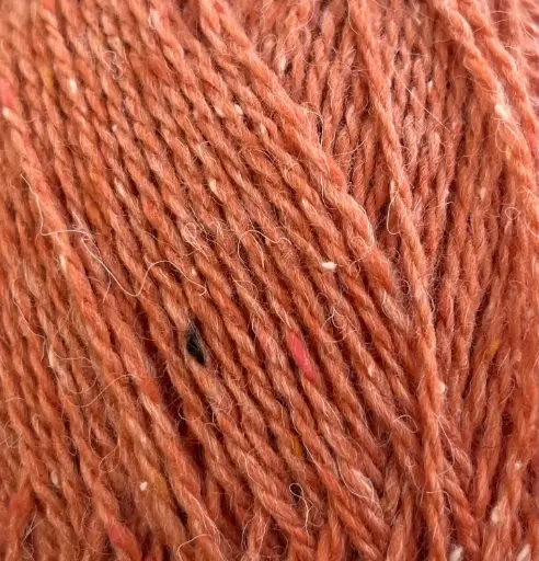 [207 Maple] Loveful Tweed 207 Maple