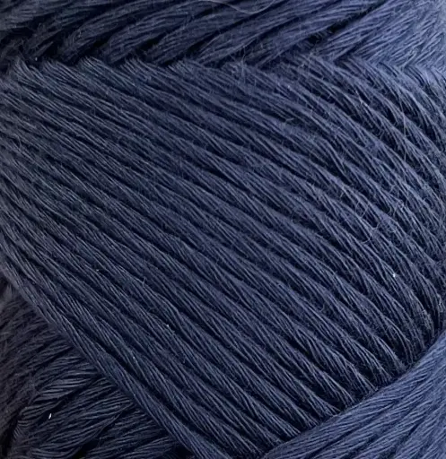 [15 Midnight] Myrtle Vegan Silk - 15 Midnight