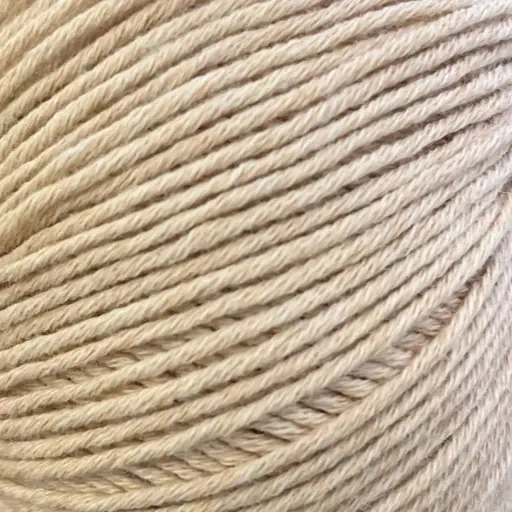 [LBCN02] Lang Baby Cotton Natural 02
