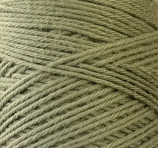 [CCF 2007 Moss] Coastal Cotton Fine 2007 Moss