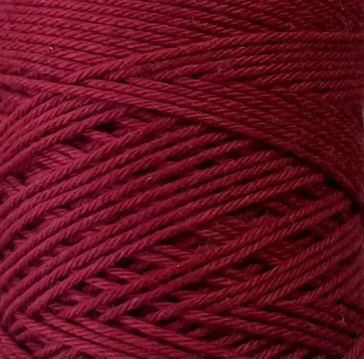 [CCF 2008 Cranberry] Coastal Cotton Fine 2008 Cranberry