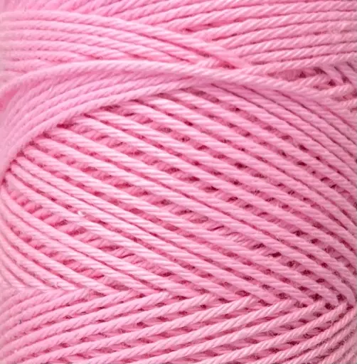 [CCF 2015 Rose Quartz] Coastal Cotton Fine 2015 Rose Quartz