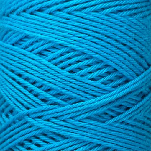 [CCF 2027 Azure] Coastal Cotton Fine 2027 Azure
