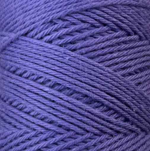 [CCF 2028 Violet] Coastal Cotton Fine 2028 Violet