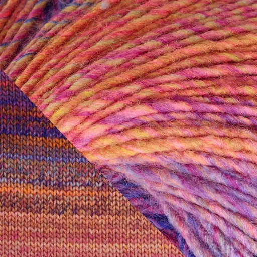 [0850 Tourmaline Dream] Jewelspun - 0850 Tourmaline Dream