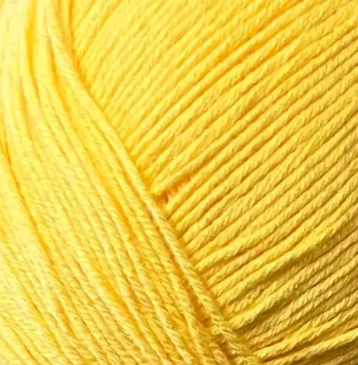 [Universal Yarn 139] Bamboo Pop 139 Sundae