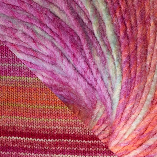 [0848 Glowing Garnet] Jewelspun - 0848 Glowing Garnet