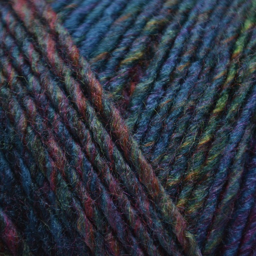 [0847 Midnight Fjords] Jewelspun - 0847 Midnight Fjords