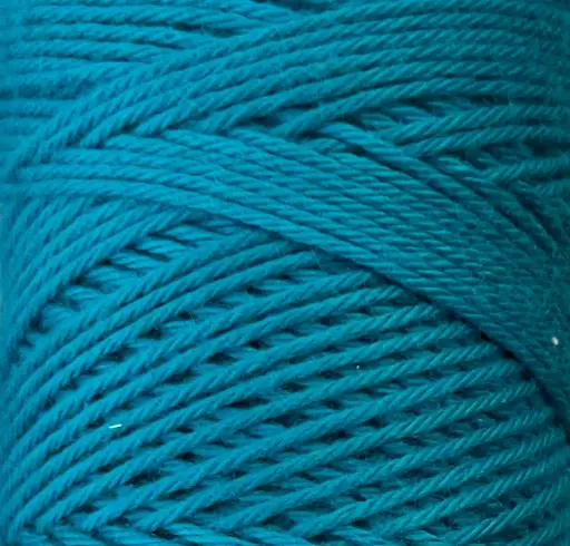 [CCF 2046] Coastal Cotton Fine 2046 Cerulean