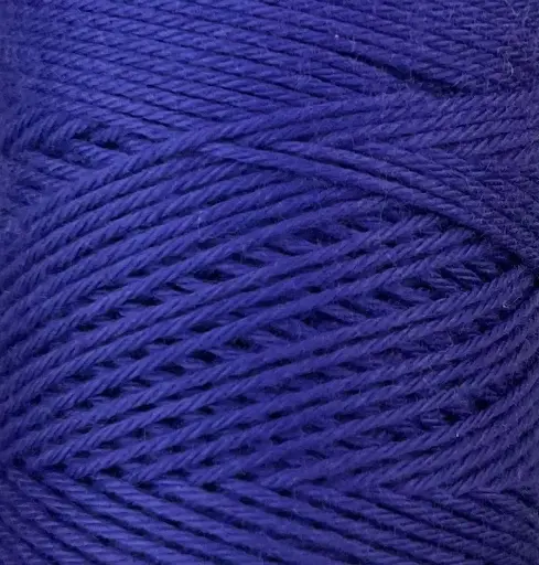 [CCF 2048] Coastal Cotton Fine 2048 Royal Purple