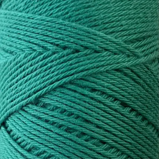 [CCF 2045] Coastal Cotton Fine 2045 Aqua Lake