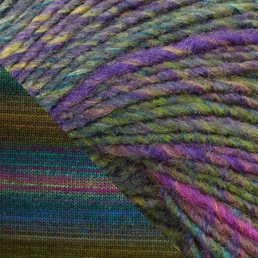 [0852 Evening Jade] Jewelspun - 0852 Evening Jade