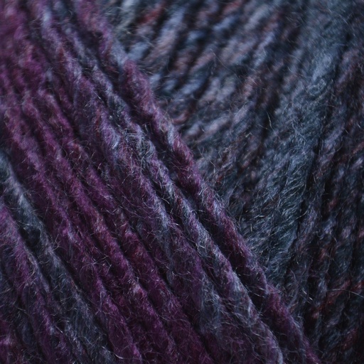 [0842 Nordic Noir] Jewelspun - 0842 Nordic Noir