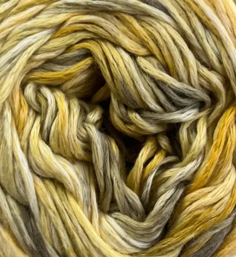 [JMFCIJ407] Cirrus Jacquard 407 Yellowstone Park