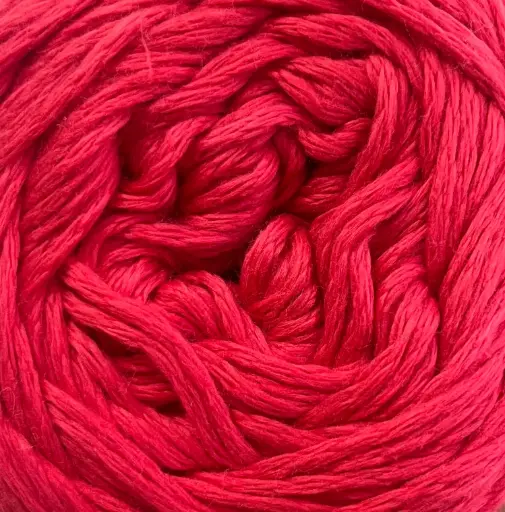 [JMFCI21] Cirrus 21 Crimson