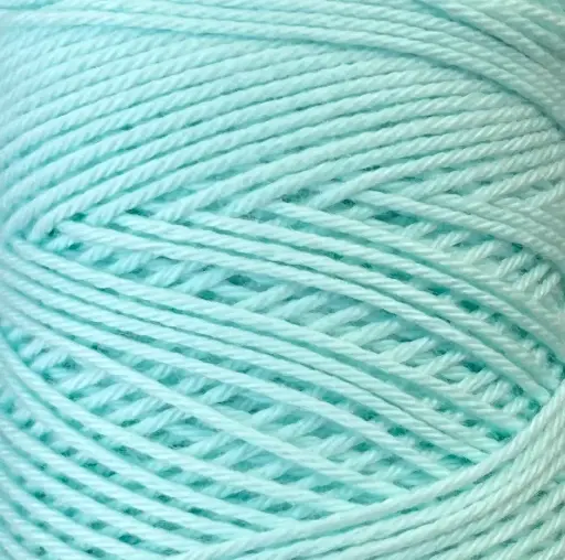 [CCF 2016 Celeste] Coastal Cotton Fine 2016 Celeste