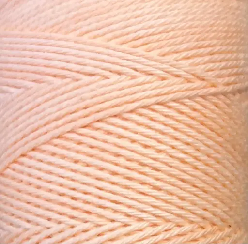 [CCF 2014] Coastal Cotton Fine 2014 Apricot