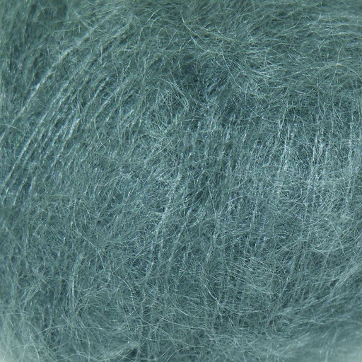 [RKSH639] Rowan Kidsilk Haze 639 Anthracite