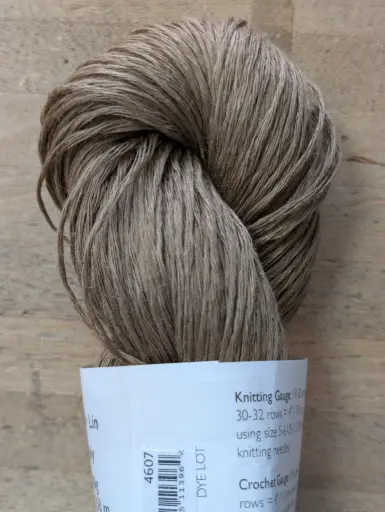 [BML11396] Modern Linen 11396 Clay