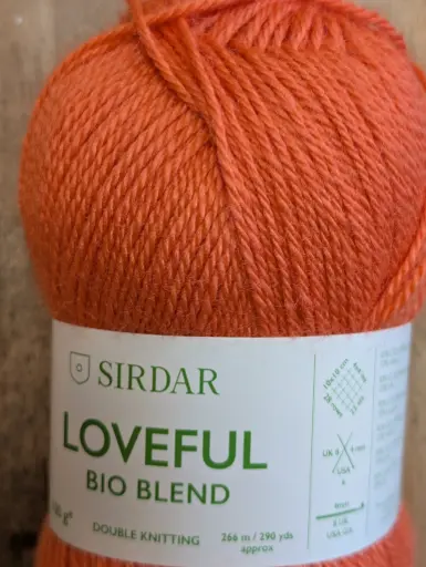 [SLBB104] Loveful Bio Blend 104 Cultivated Coral