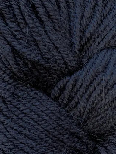 [ERCA 16] Ella Rae Cozy Alpaca 16 Black