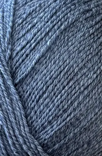 [Universal Yarn 131] Bamboo Pop 131 Denim