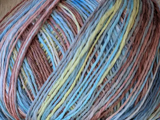 [AC104] Carnival 104 El Granizo