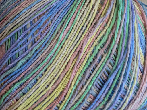 [AC105] Carnival 105 Las Nubs